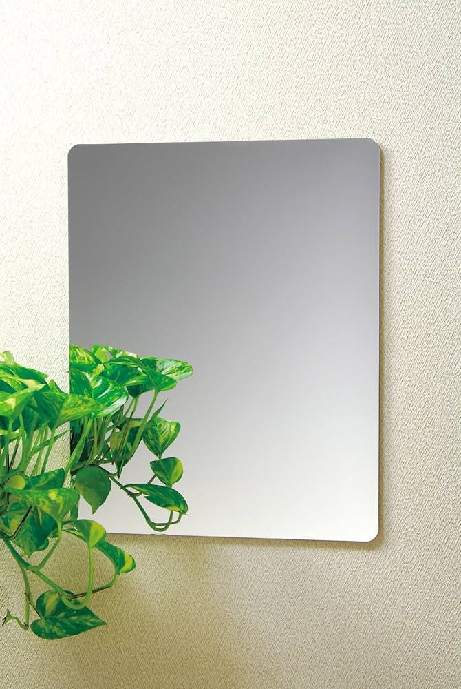 ♻️送料無料 鏡 Amazon｜東プレ(Topre Corporation) 浴室ミラー 曇らない 浴室鏡